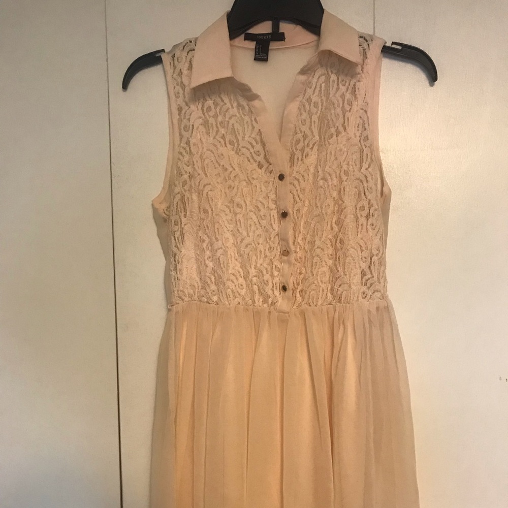 Forever 21 dress